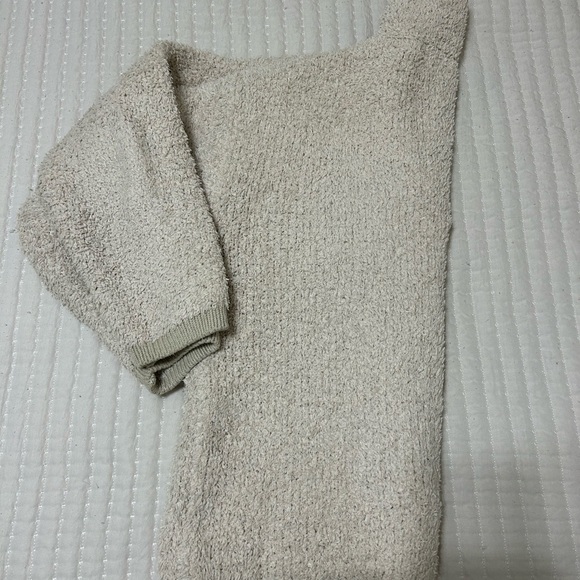 Aerie  fleece pullover - Picture 3 of 3